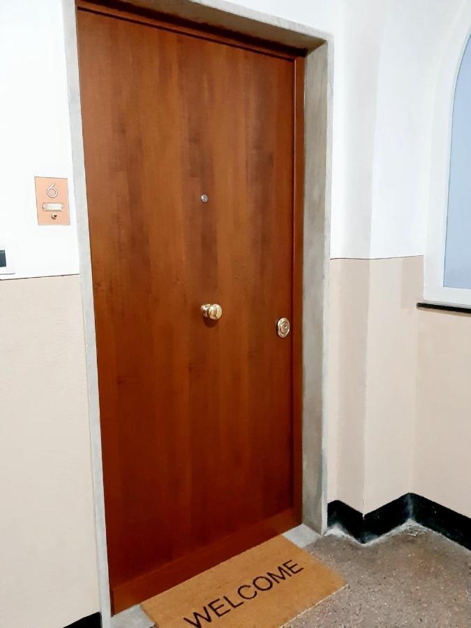 A due passi da Génova Exterior foto